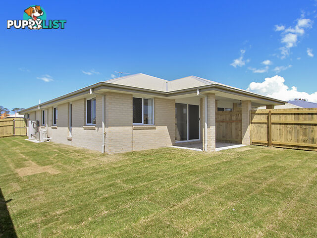 6A Barrett Close BURPENGARY EAST QLD 4505