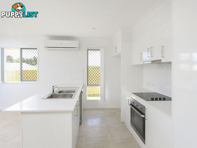 6A Barrett Close BURPENGARY EAST QLD 4505