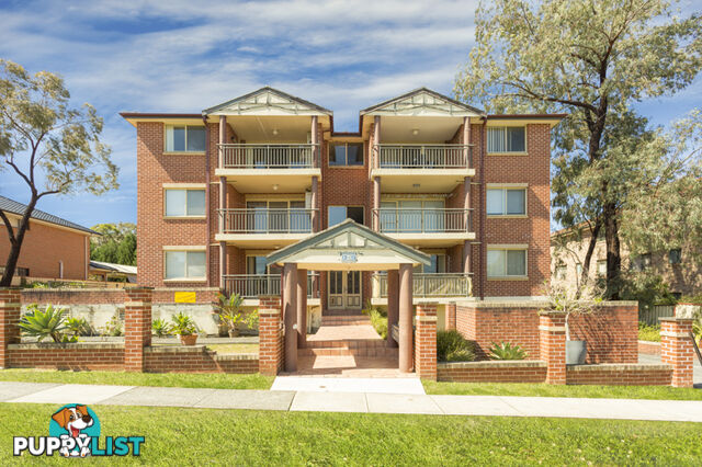 9 13 Cairds Avenue BANKSTOWN NSW 2200