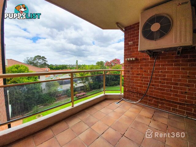 12 43-45 Bexley Road CAMPSIE NSW 2194