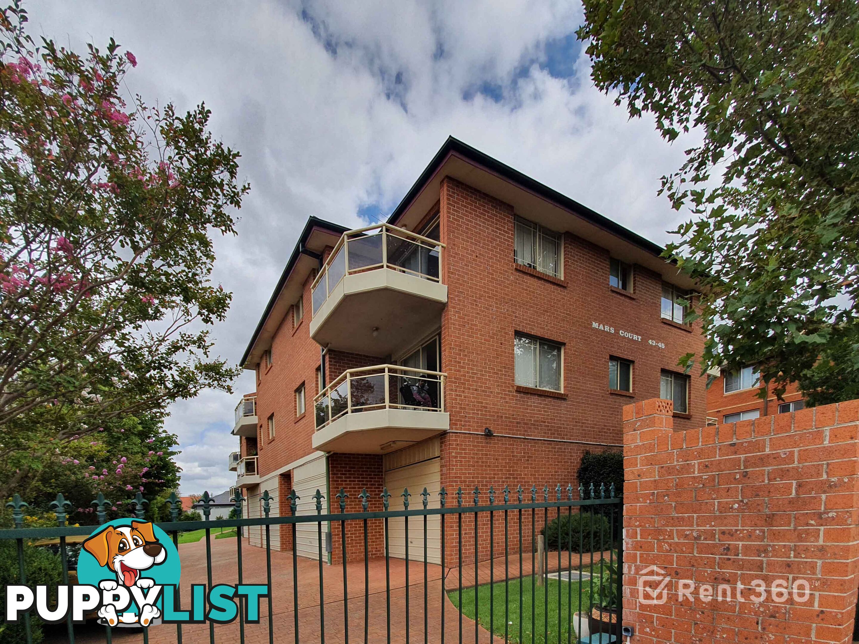 12 43-45 Bexley Road CAMPSIE NSW 2194