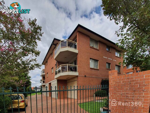 12 43-45 Bexley Road CAMPSIE NSW 2194