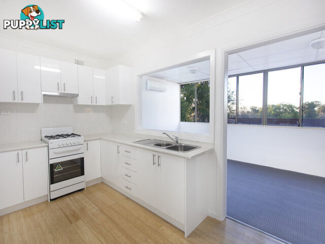 25 Derwent Parade BLACKTOWN NSW 2148