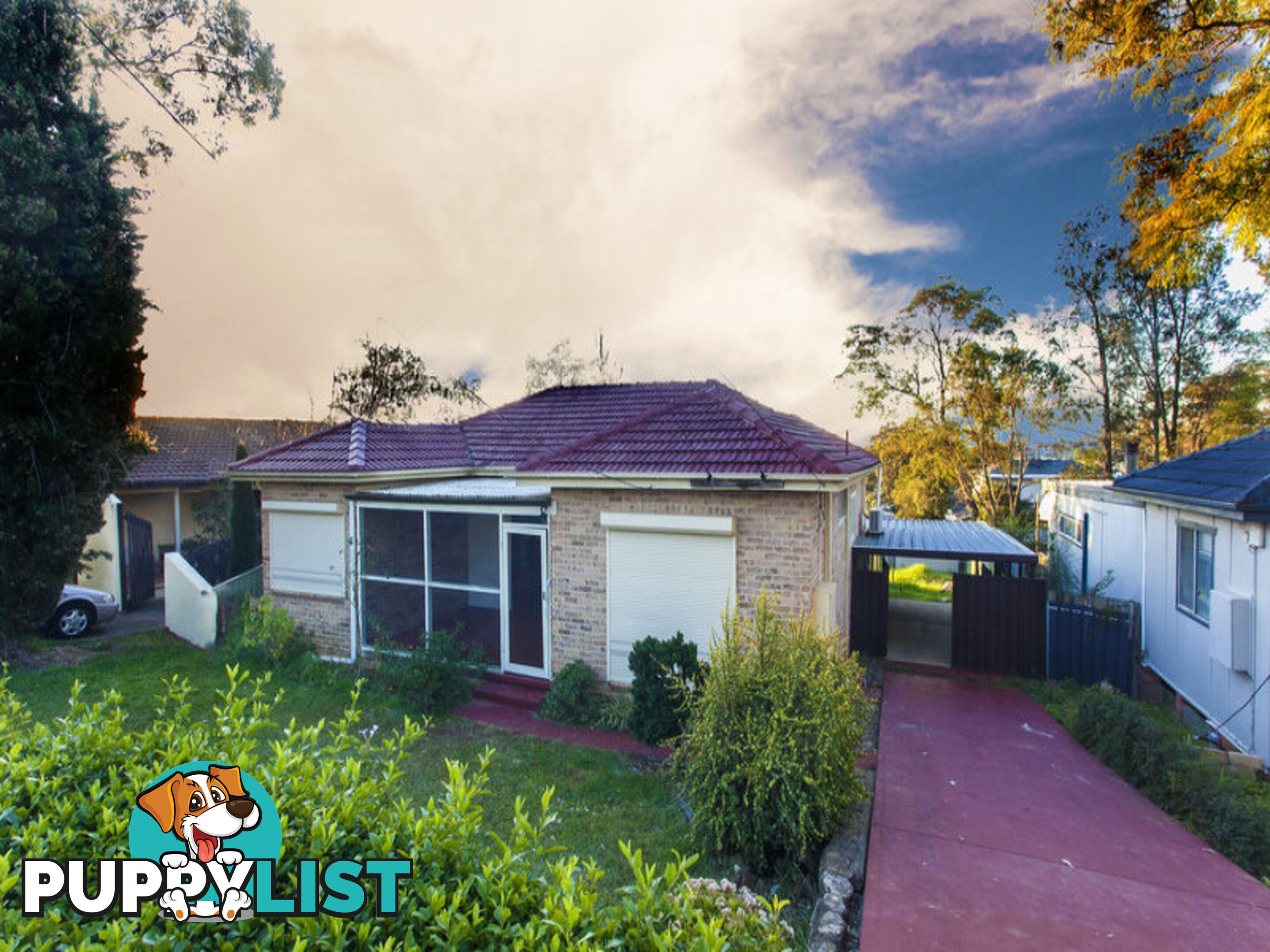 25 Derwent Parade BLACKTOWN NSW 2148