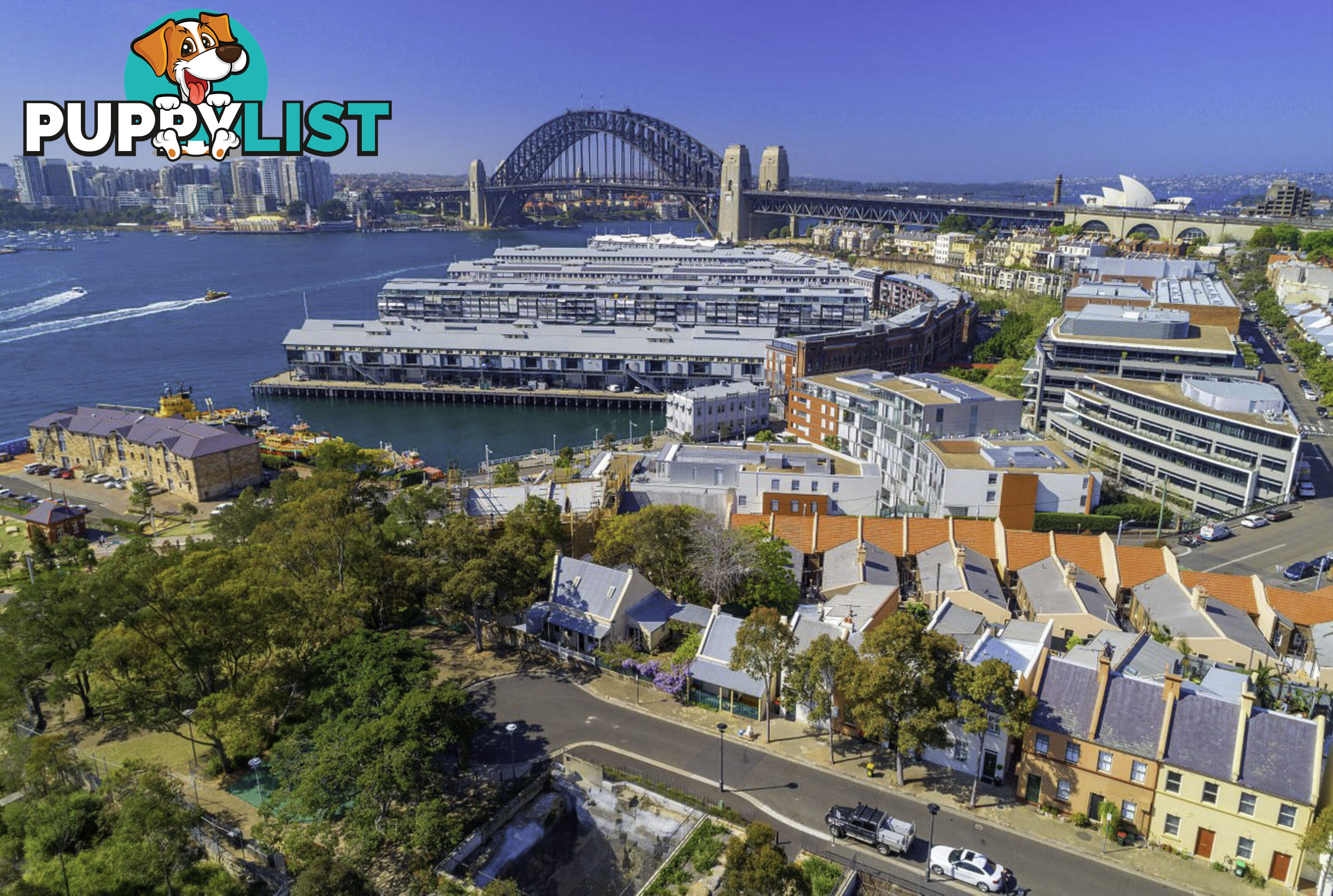 112 Kent Street MILLERS POINT NSW 2000