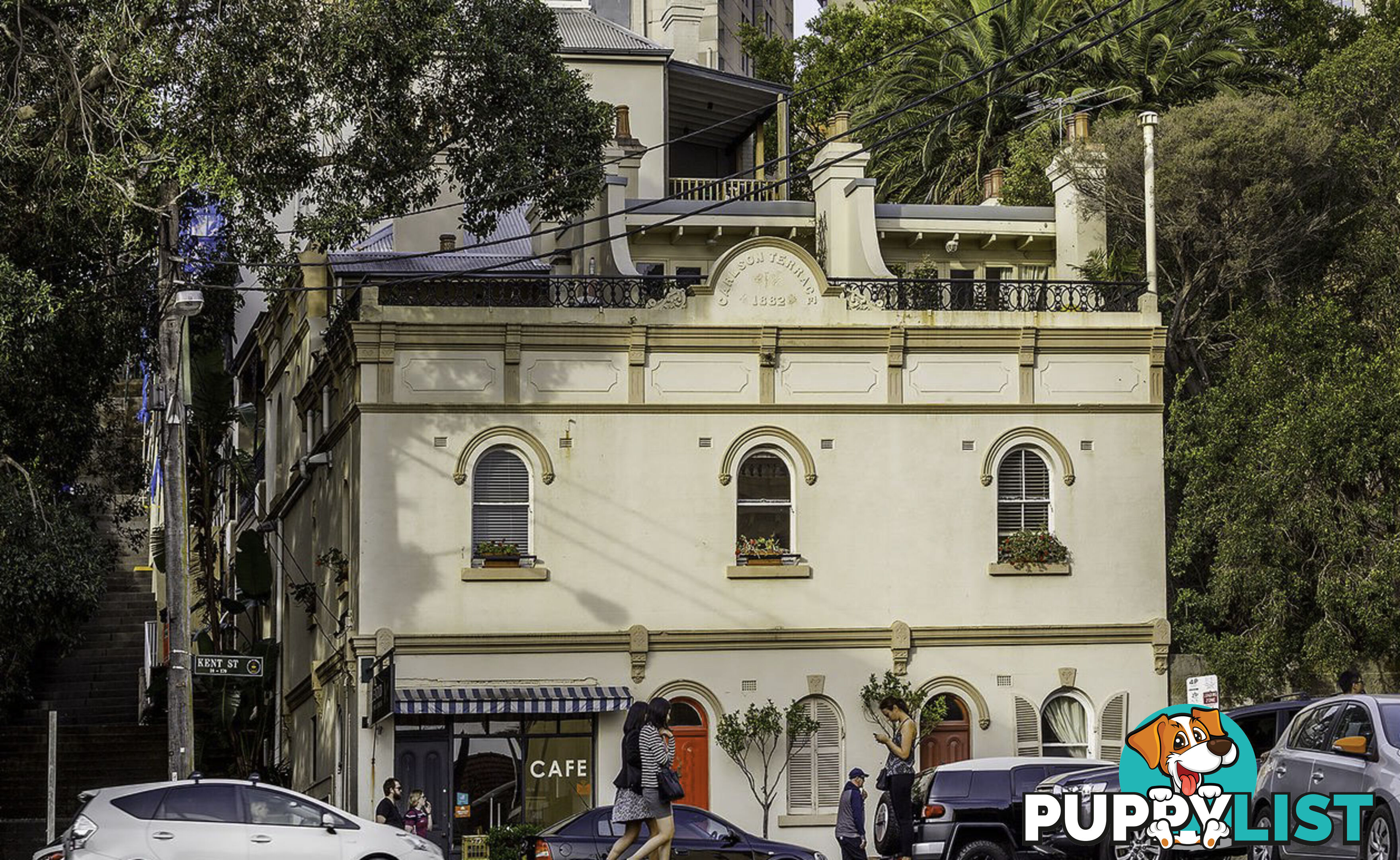 112 Kent Street MILLERS POINT NSW 2000