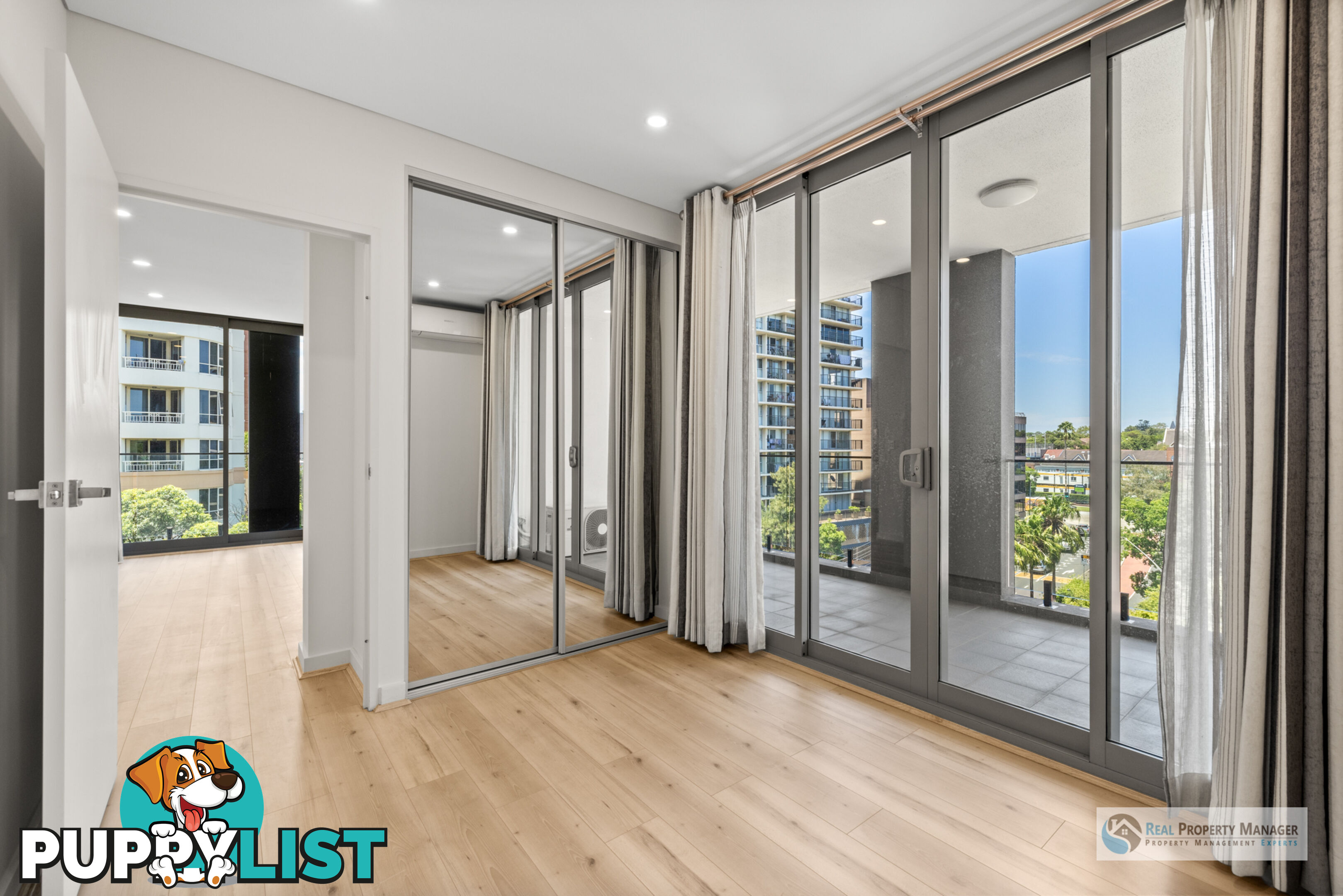 505/23-25 Churchill Avenue STRATHFIELD NSW 2135