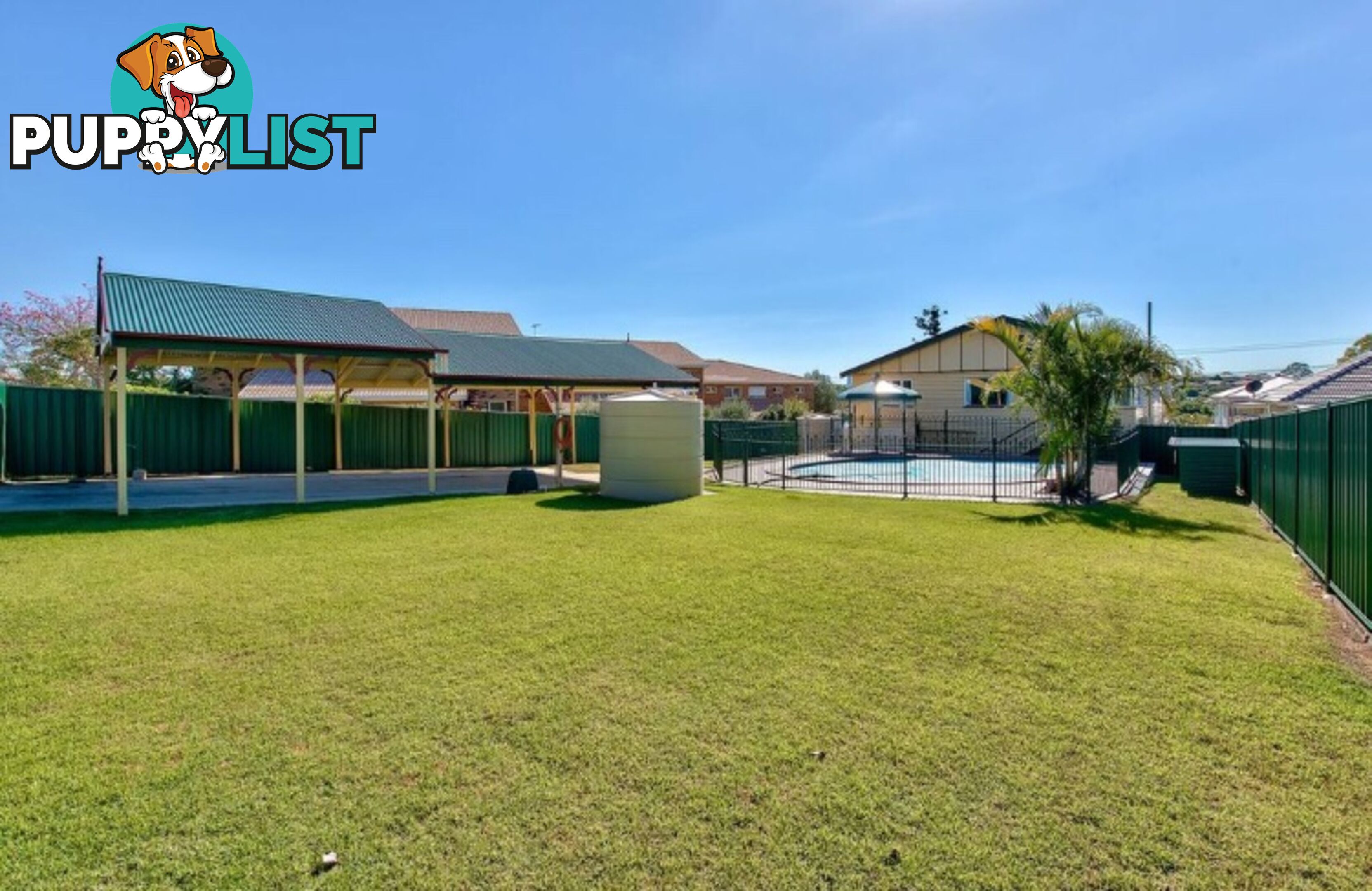 55 Goodwin Terrace MOOROOKA QLD 4105