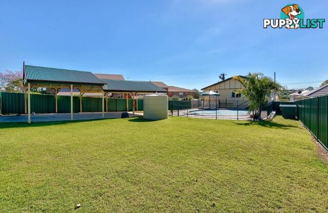 55 Goodwin Terrace MOOROOKA QLD 4105