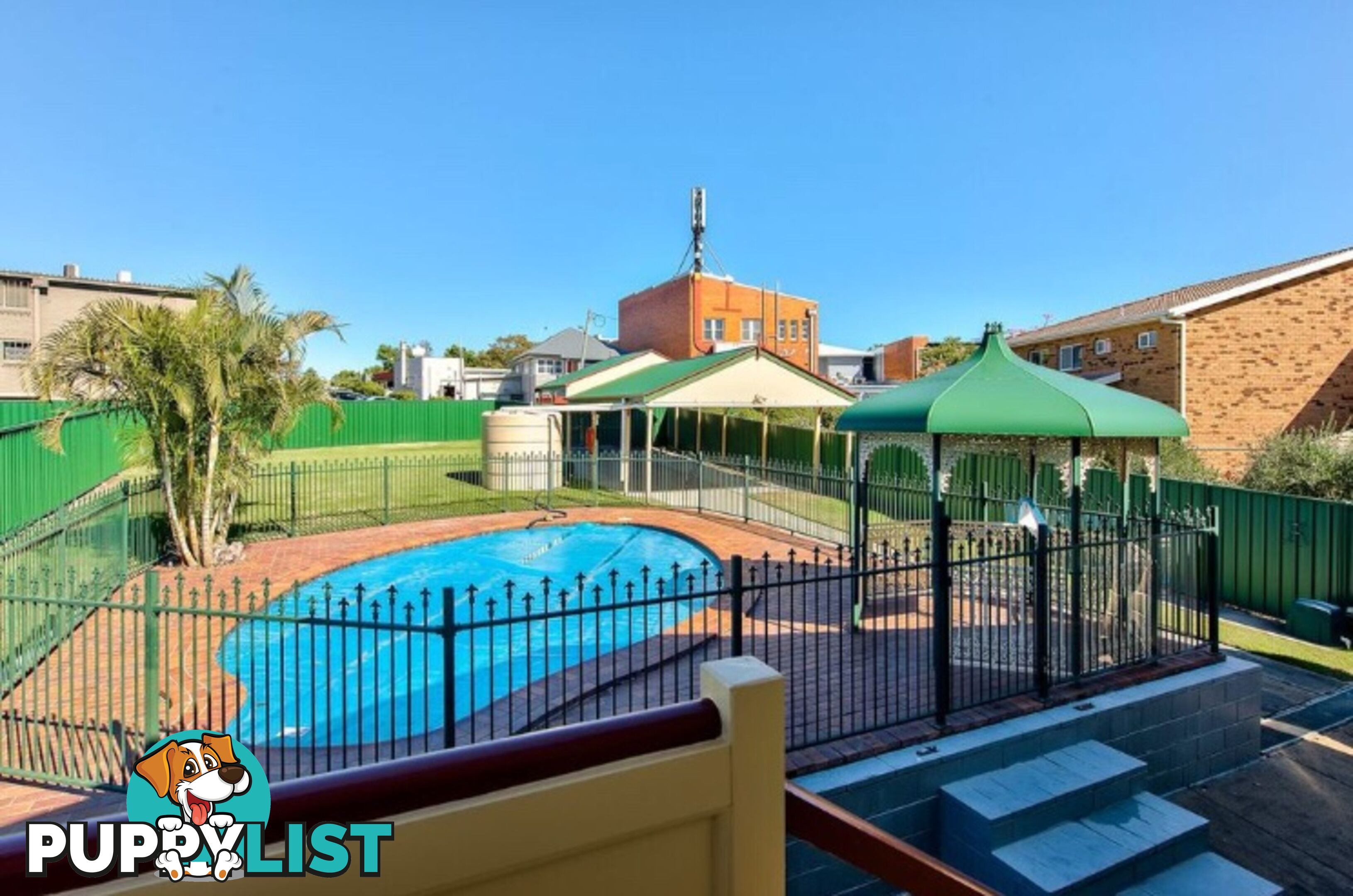 55 Goodwin Terrace MOOROOKA QLD 4105