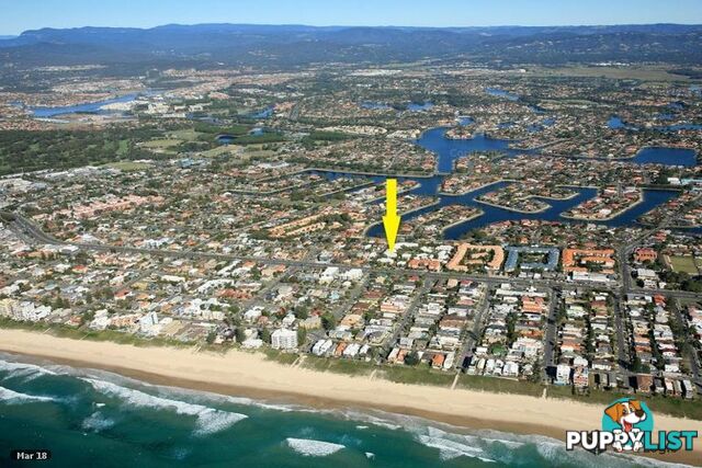 56 2320 Gold Coast Highway MERMAID BEACH QLD 4218