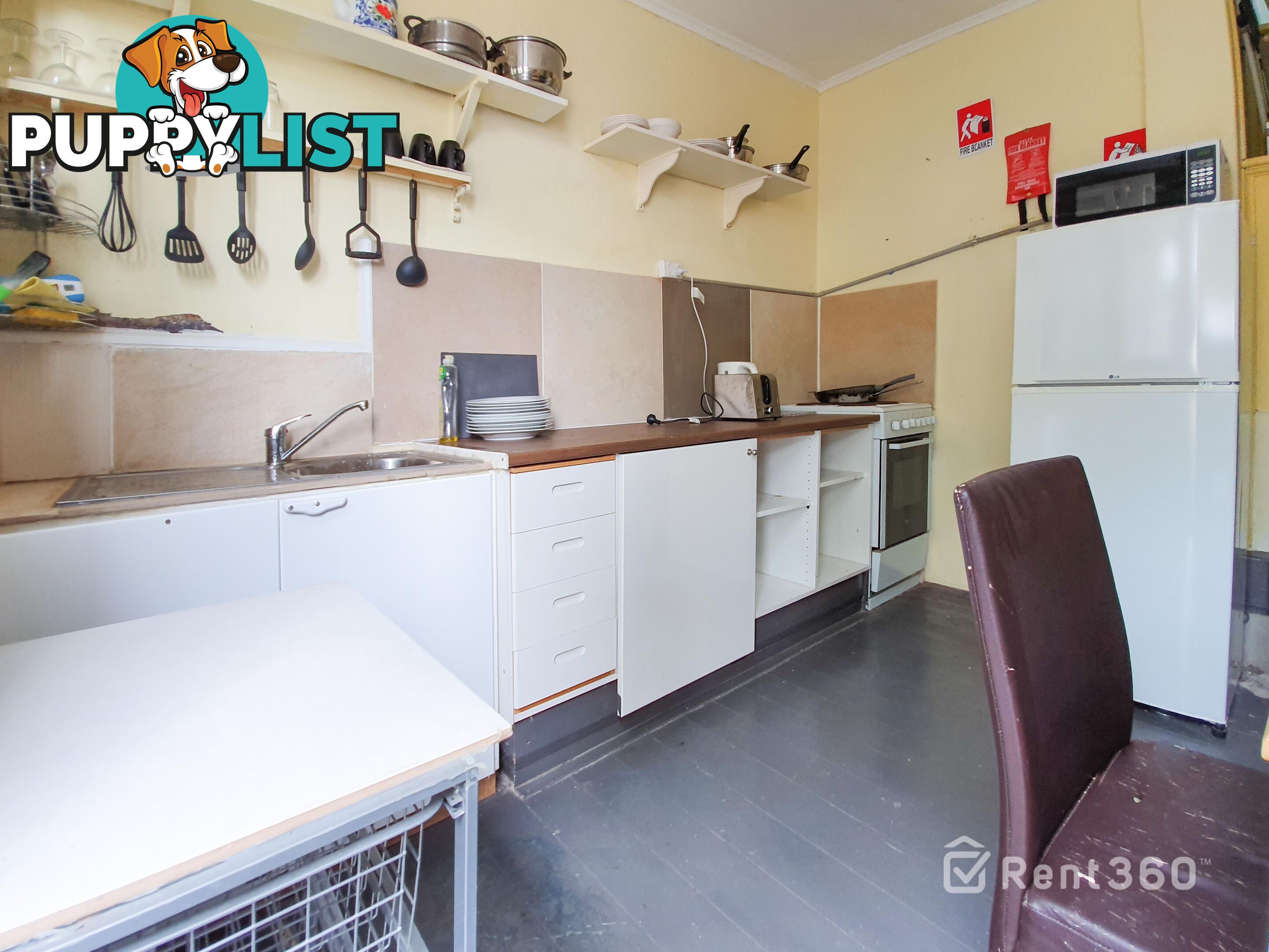 2 315 Glebe Point Road GLEBE NSW 2037