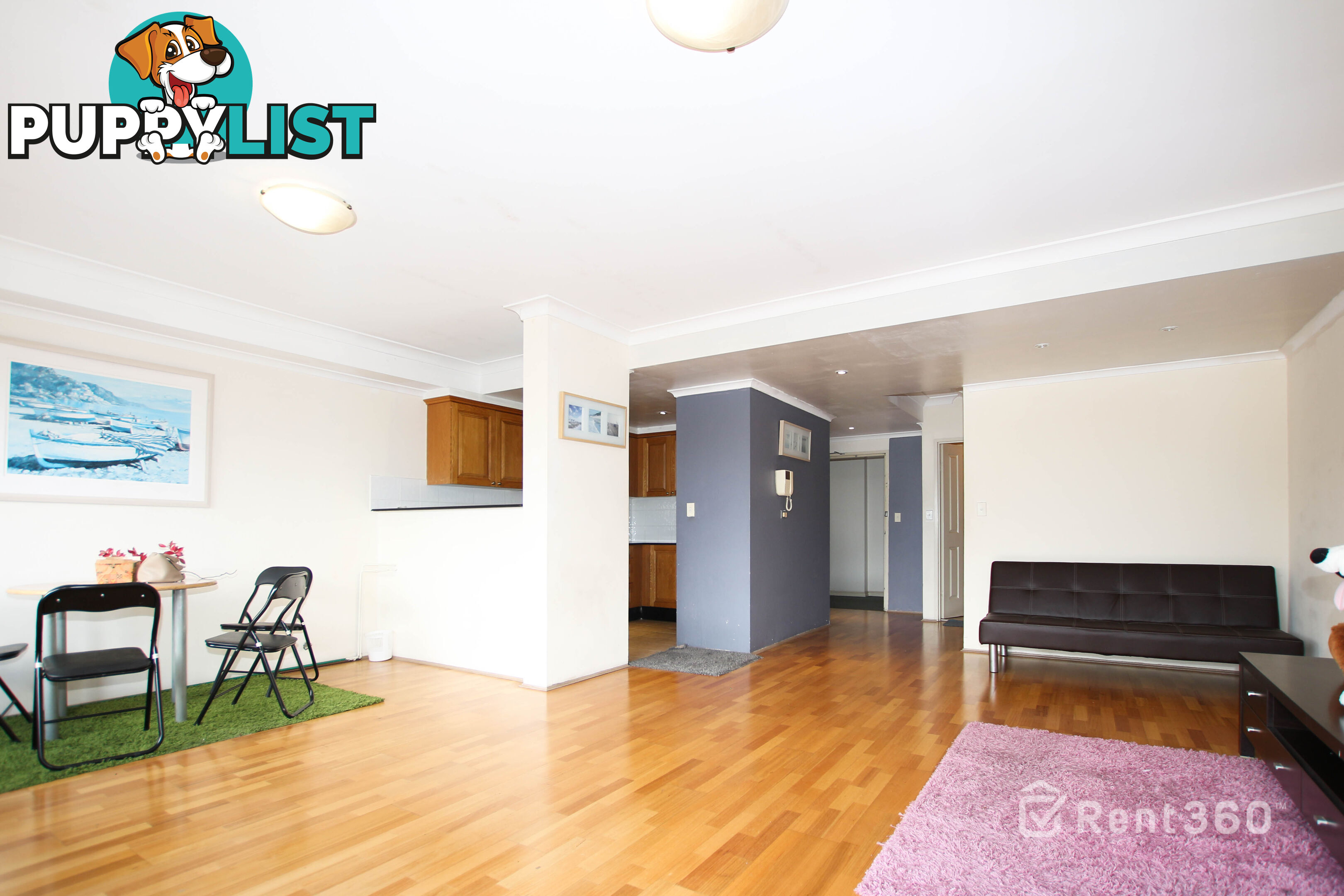 17 266 -274 Burwood Road BURWOOD NSW 2134