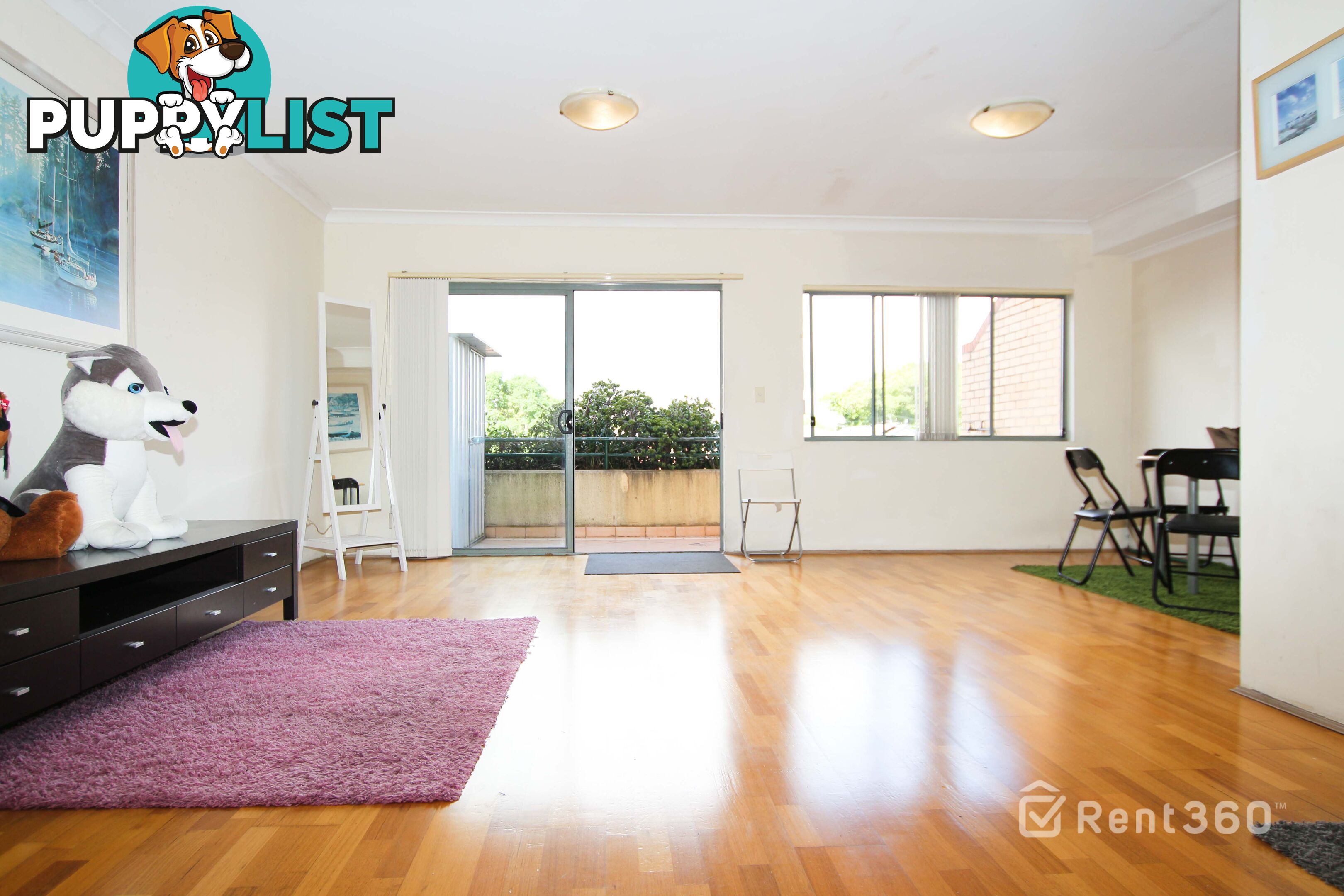 17 266 -274 Burwood Road BURWOOD NSW 2134