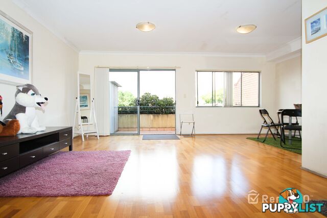 17 266 -274 Burwood Road BURWOOD NSW 2134