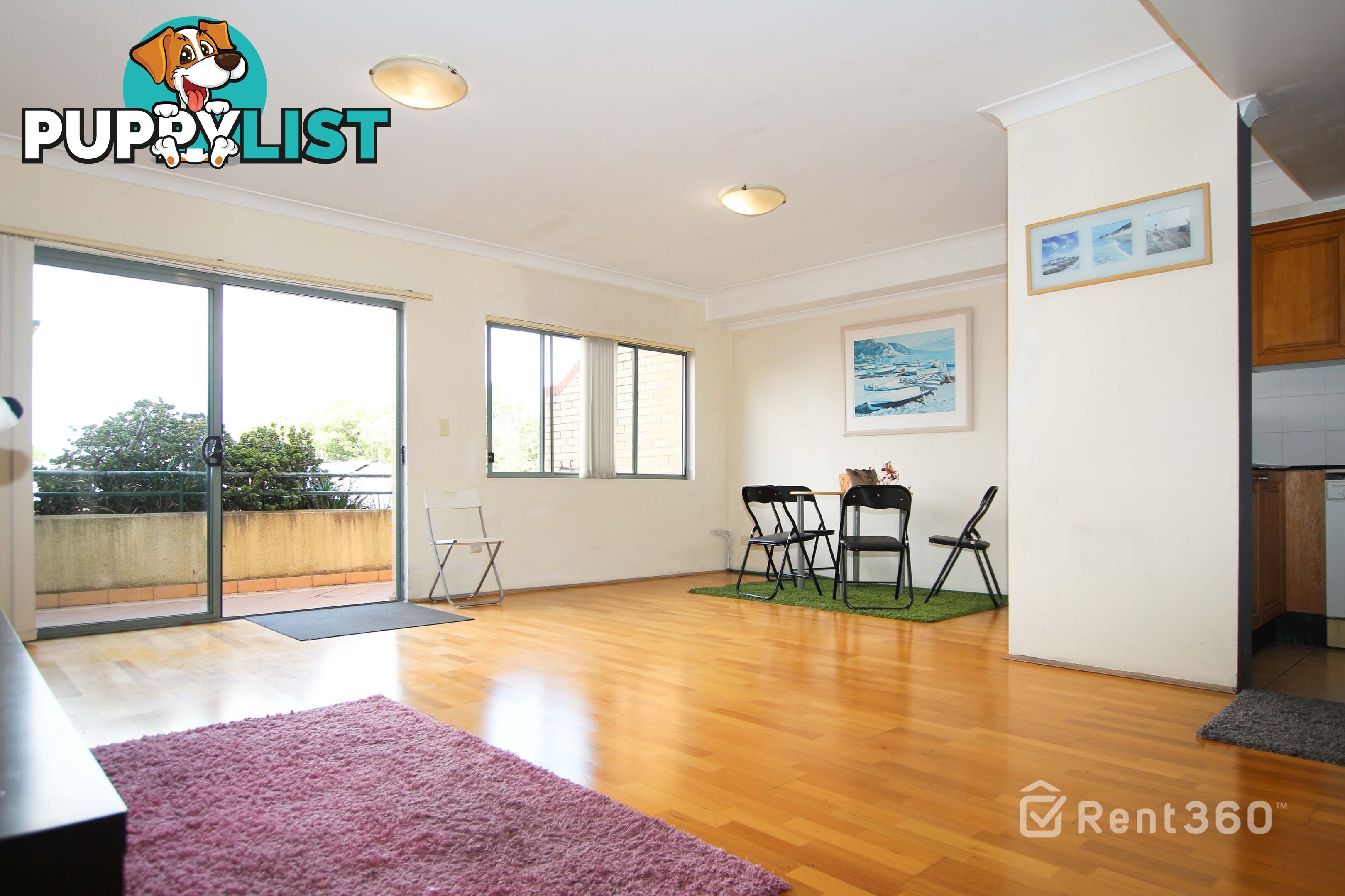 17 266 -274 Burwood Road BURWOOD NSW 2134