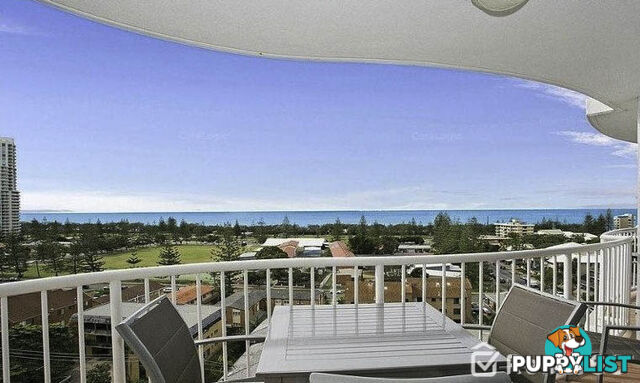 1112a 2633 Gold Coast Highway BROADBEACH QLD 4218