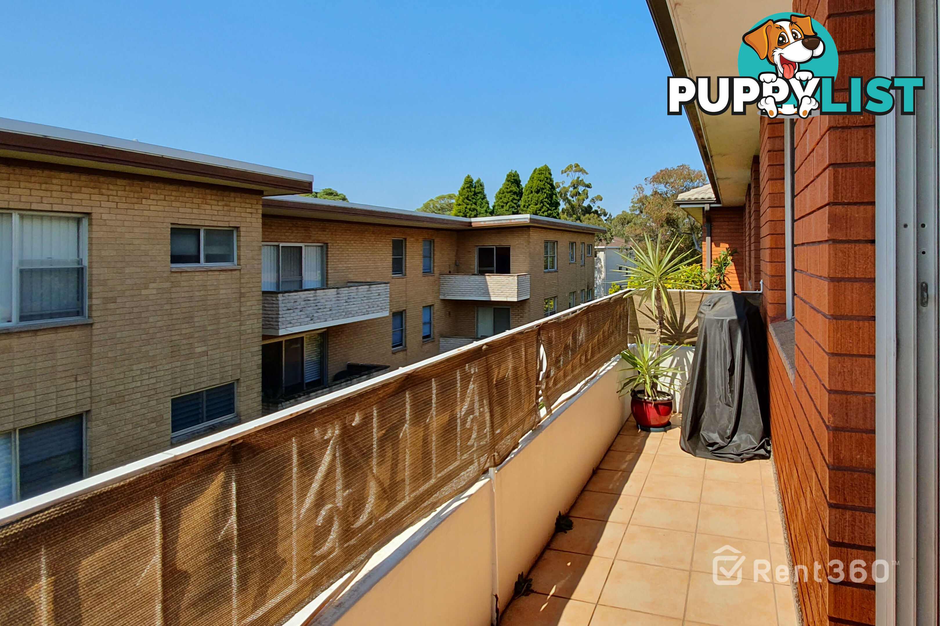 10 21 Wharf Road GLADESVILLE NSW 2111