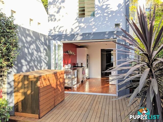 58 Telopea Street REDFERN NSW 2016