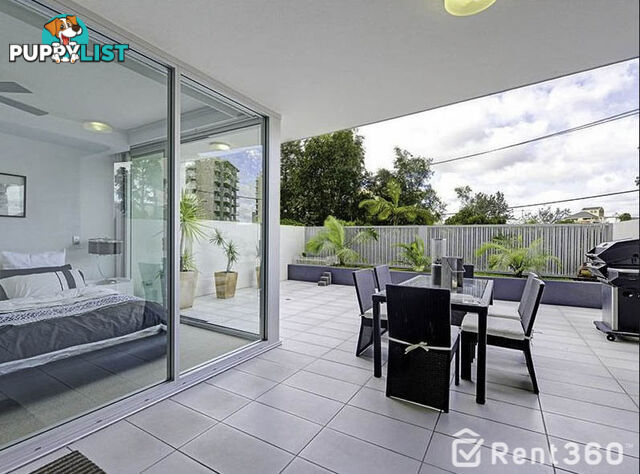 39 89 Lambert Street KANGAROO POINT QLD 4169