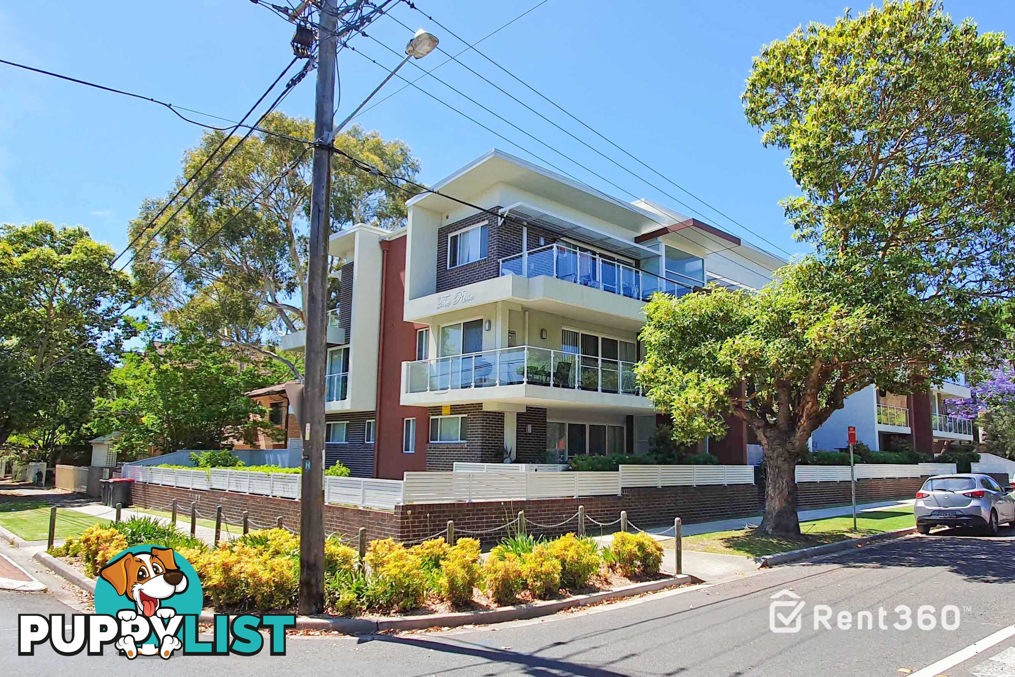 1 22-24 Seventh Avenue CAMPSIE NSW 2194