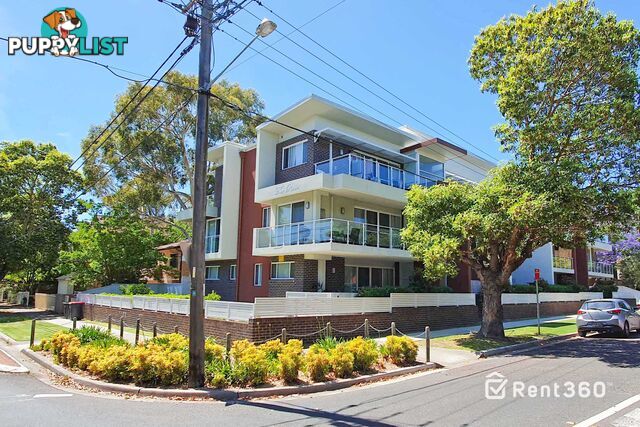 1 22-24 Seventh Avenue CAMPSIE NSW 2194