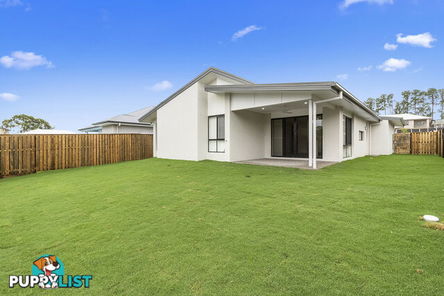 64 Challenger Way COOMERA QLD 4209