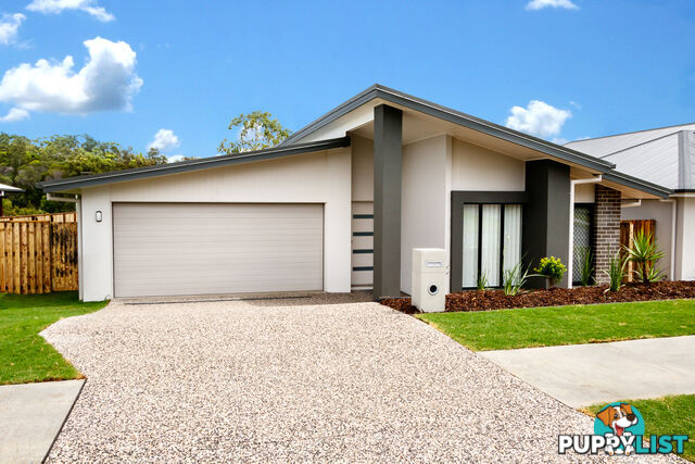 64 Challenger Way COOMERA QLD 4209