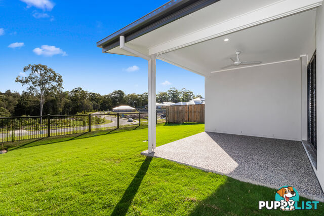 64 Challenger Way COOMERA QLD 4209