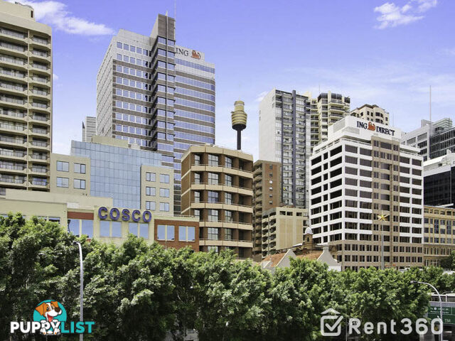 315 45-49 Shelley Street SYDNEY NSW 2000