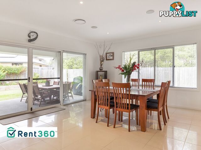 19 Links Crescent JOYNER QLD 4500