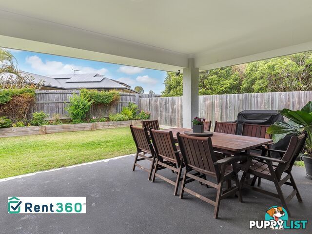 19 Links Crescent JOYNER QLD 4500