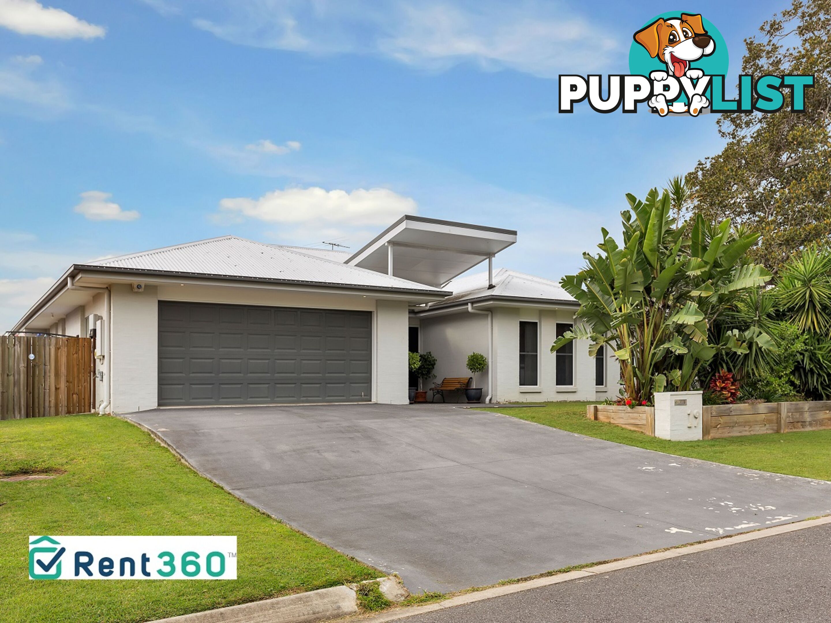 19 Links Crescent JOYNER QLD 4500