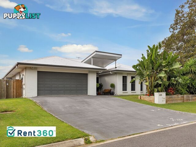 19 Links Crescent JOYNER QLD 4500