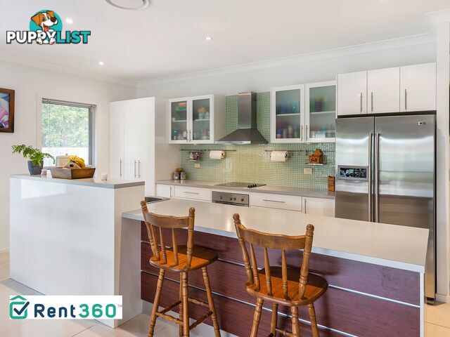 19 Links Crescent JOYNER QLD 4500