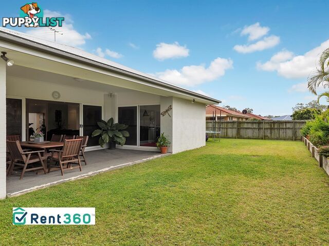 19 Links Crescent JOYNER QLD 4500