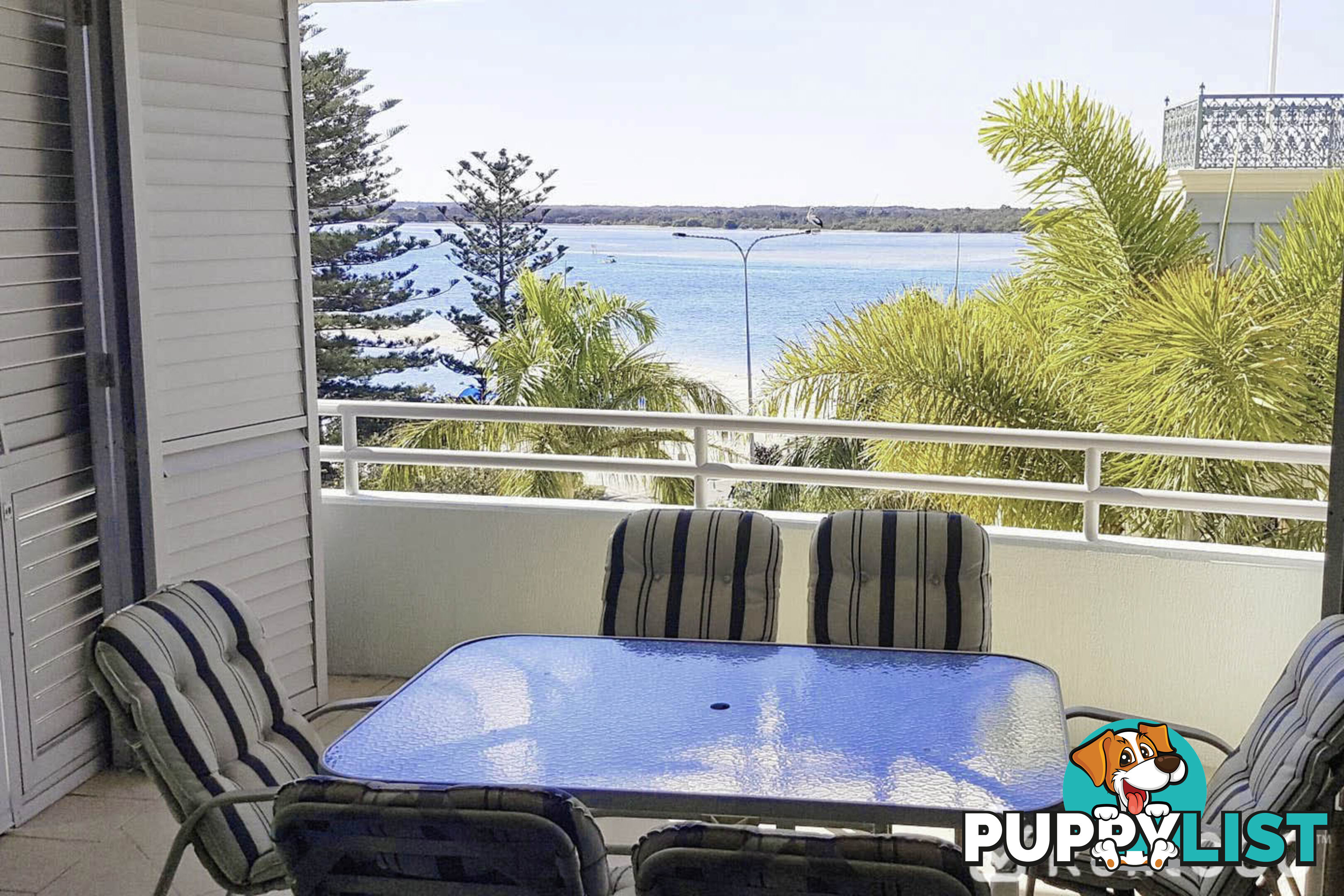 401 360 Marine Parade LABRADOR QLD 4215