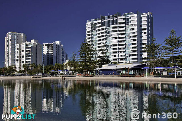 401 360 Marine Parade LABRADOR QLD 4215