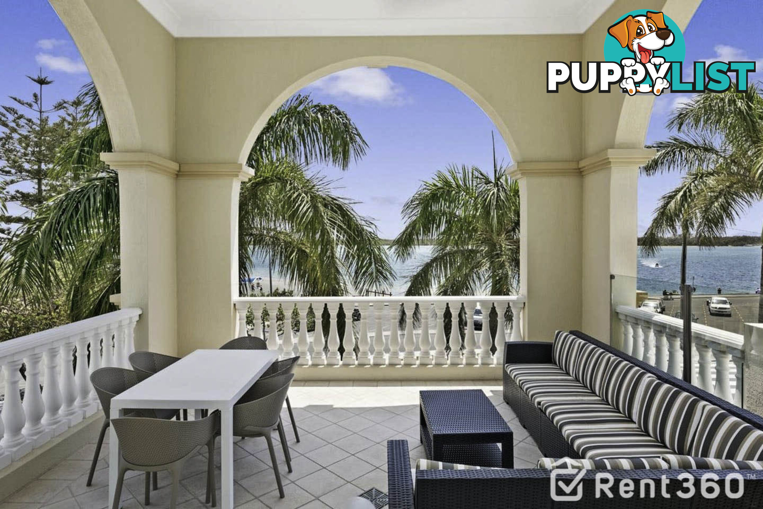 401 360 Marine Parade LABRADOR QLD 4215