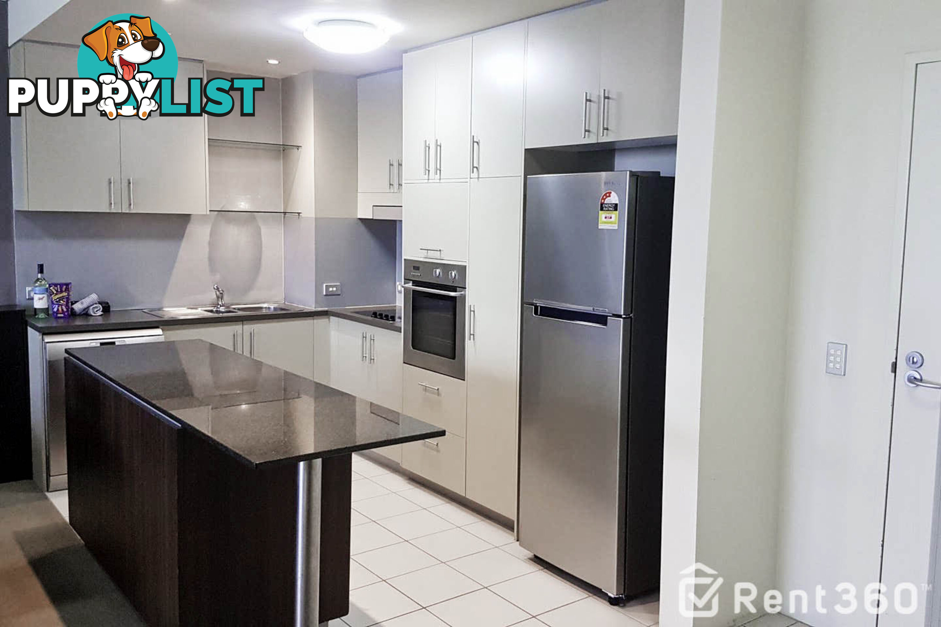 401 360 Marine Parade LABRADOR QLD 4215