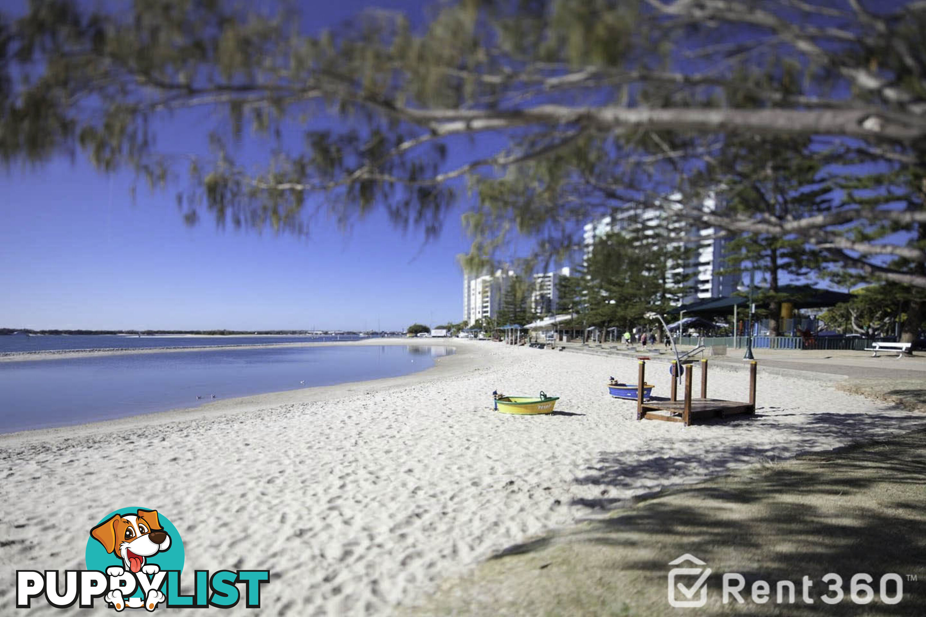 401 360 Marine Parade LABRADOR QLD 4215