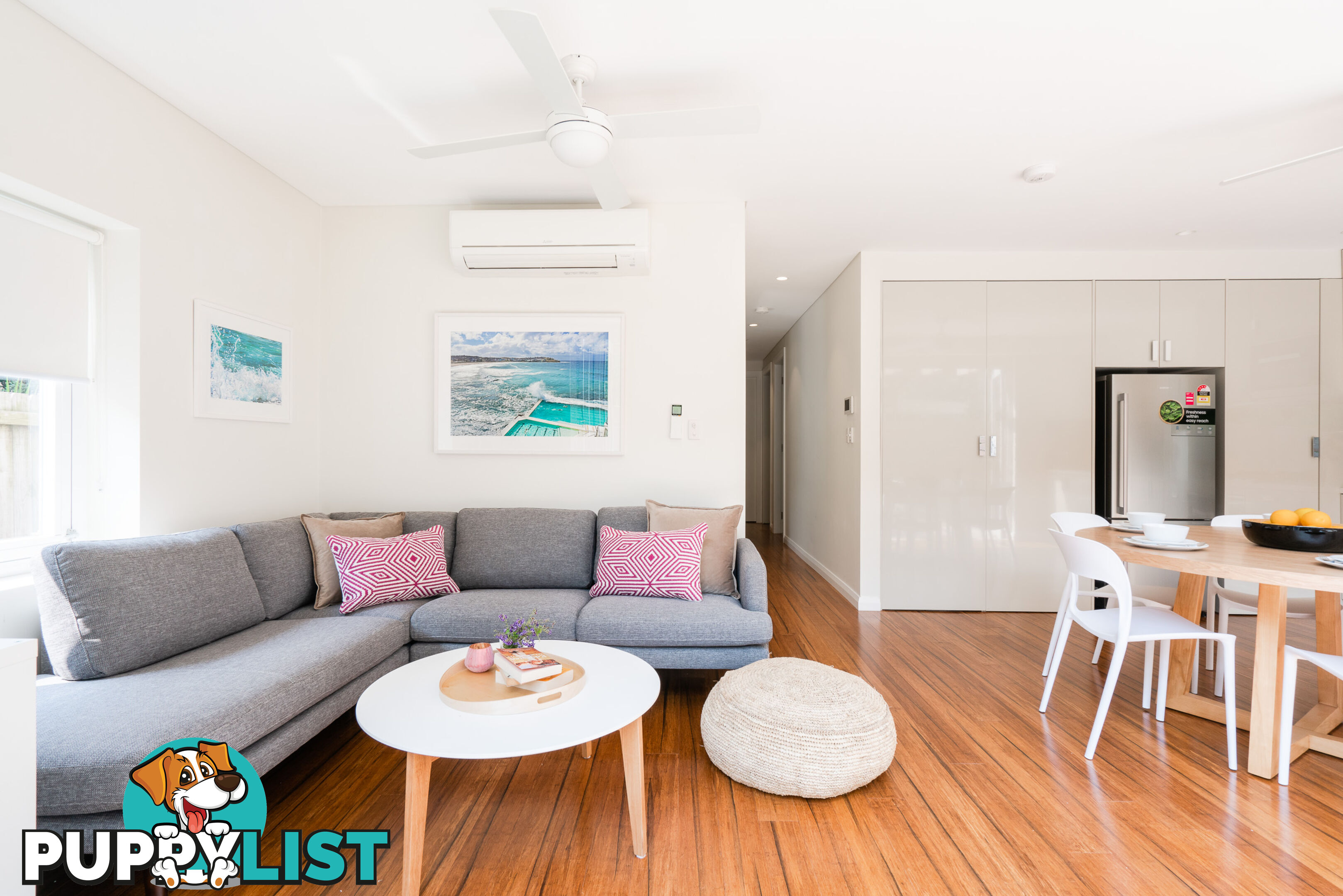 2 122 O'Brien Street BONDI BEACH NSW 2026