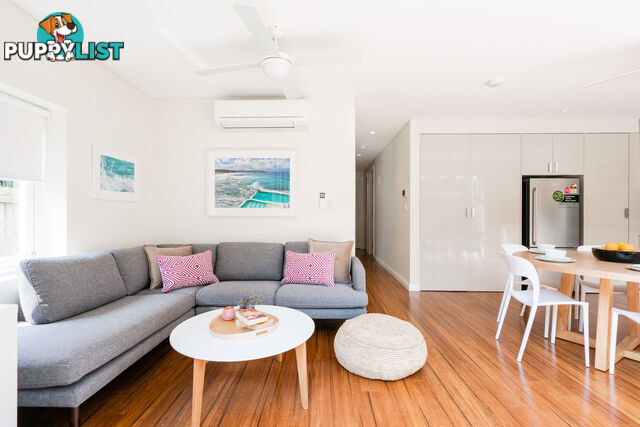 2 122 O'Brien Street BONDI BEACH NSW 2026