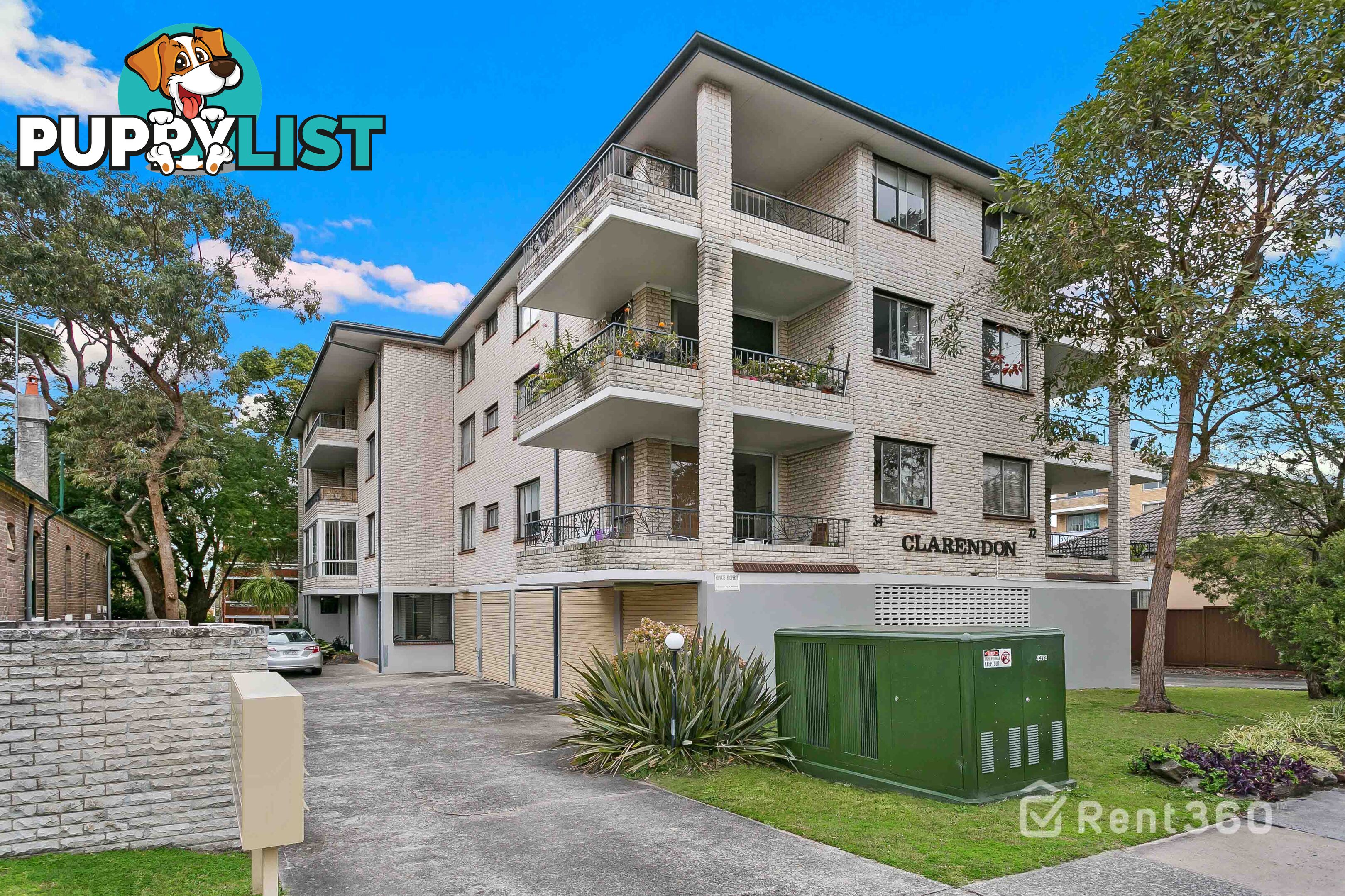 5 32 Arthur Street RANDWICK NSW 2031