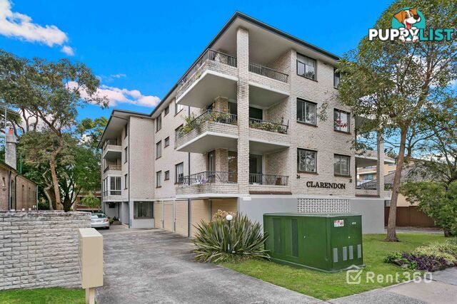 5 32 Arthur Street RANDWICK NSW 2031