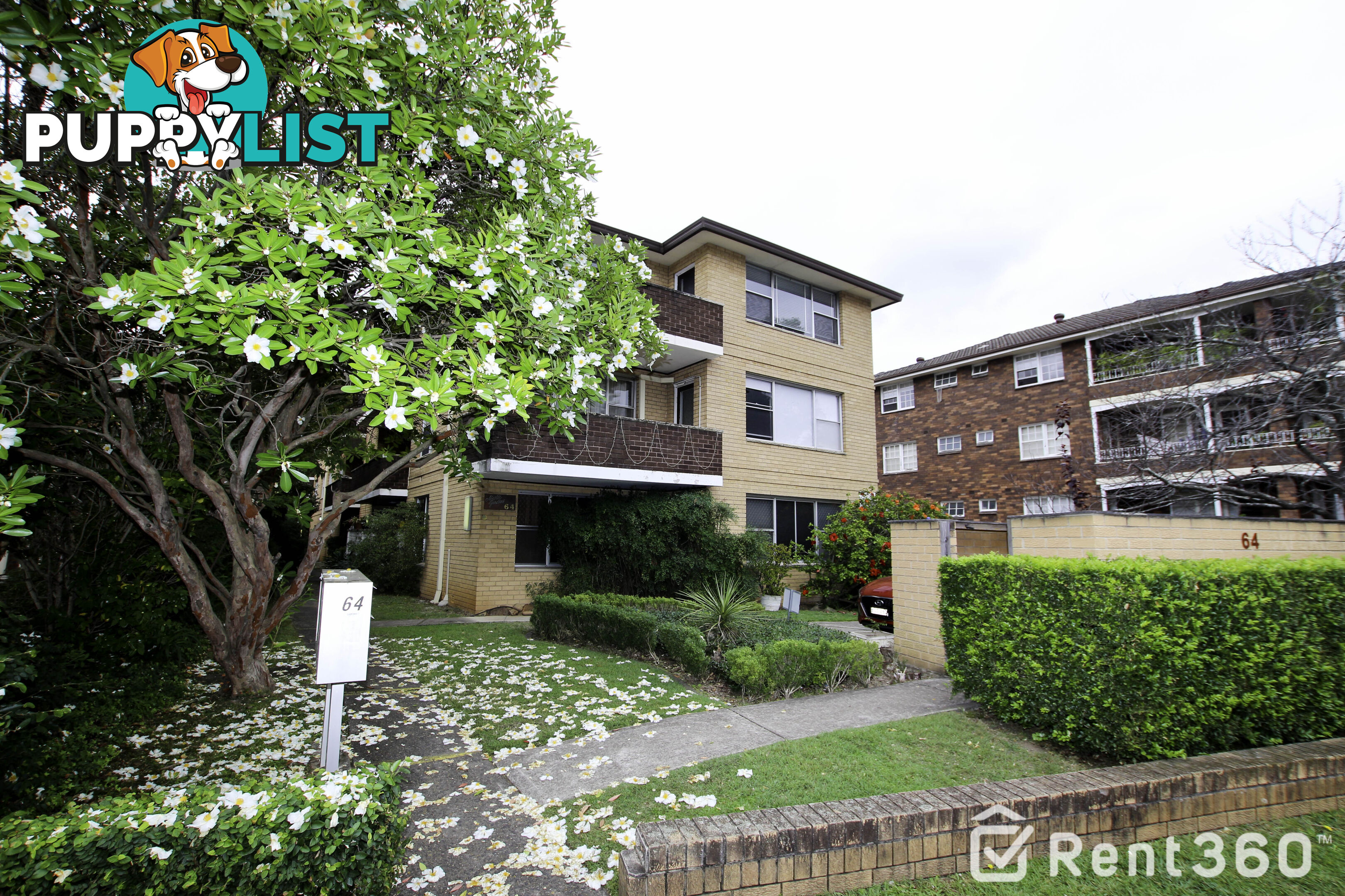 7 64 Oxford Street EPPING NSW 2121