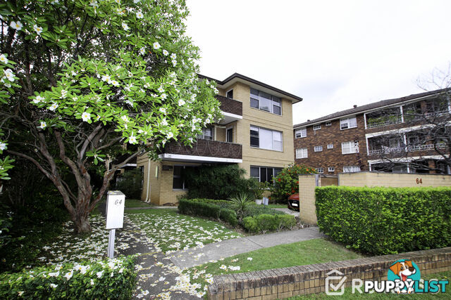 7 64 Oxford Street EPPING NSW 2121