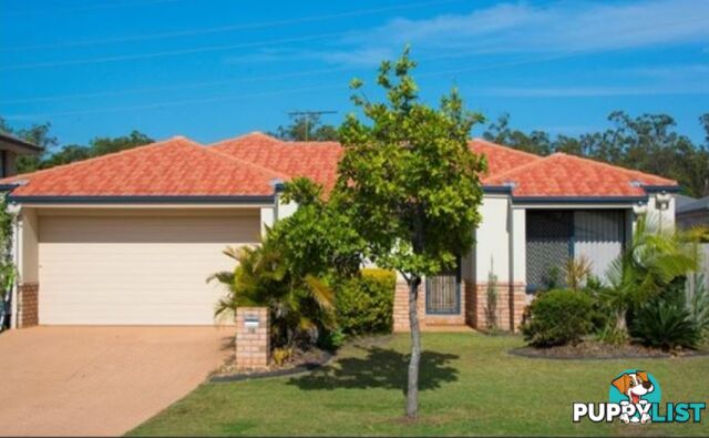 18 Tennessee Way BERRINBA QLD 4117