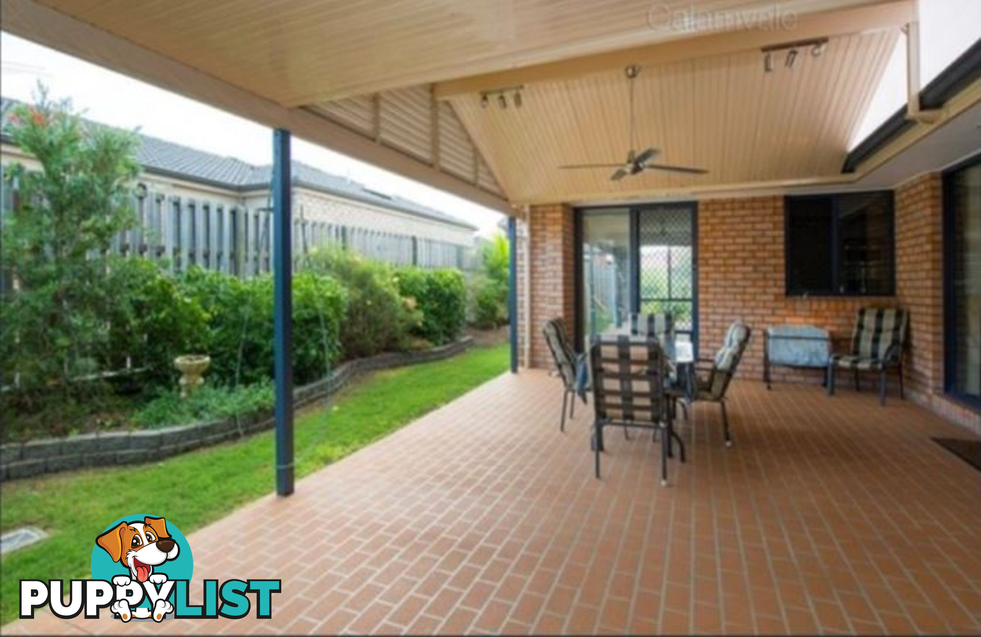 18 Tennessee Way BERRINBA QLD 4117