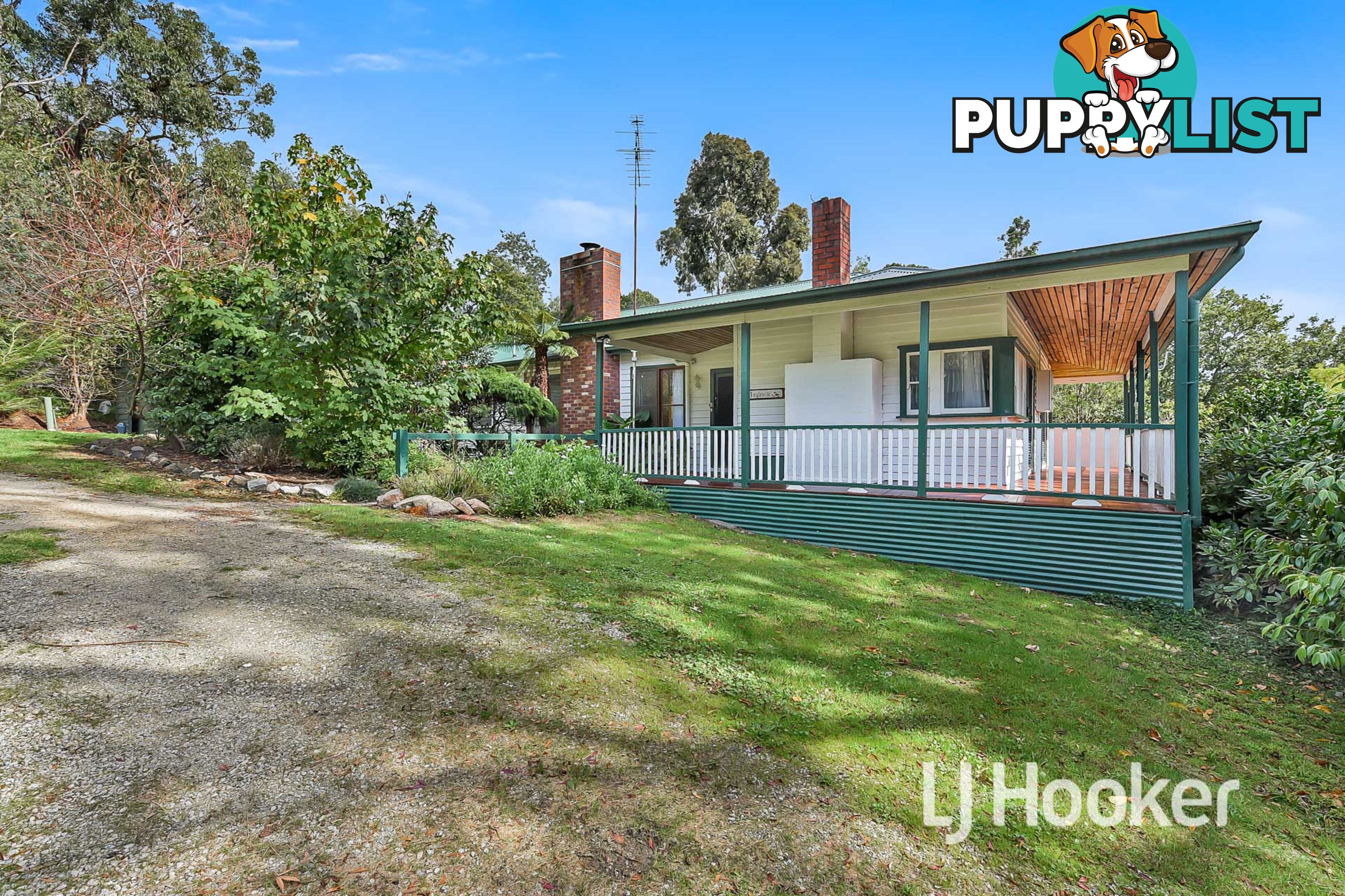 455 Tynong North Road TYNONG NORTH VIC 3813